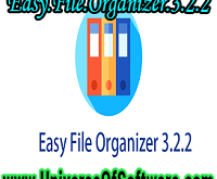 Easy File Organizer 3.2.2 Free Download