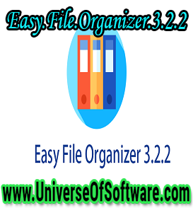 Easy.File.Organizer.3.2.2 Free Download
