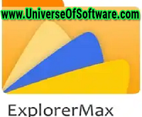 ExplorerMax.2.0.3.30 Free Download