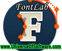 FontLab 8.0.1.8248 Full Version Free Download