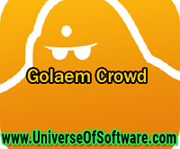 Golaem Crowd 8.1.4 for Maya 2018-2022 Free Download