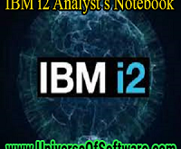IBM i2 Analyst s Notebook 9.2.3 Free Download
