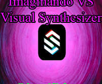 Imaginando VS Visual Synthesizer 1.3.3 Free Download