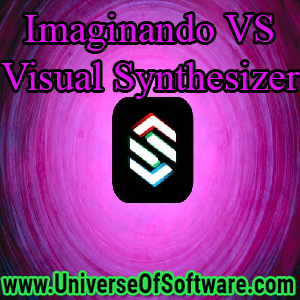 Imaginando VS Visual Synthesizer 1.3.3