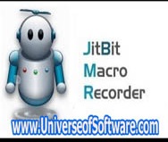 JitBit Macro Recorder 5.6.4.0 Free Download