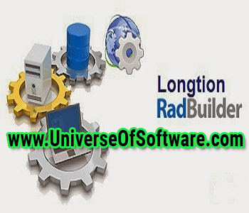 Longtion RadBuilder 4.5.0.475