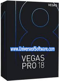 MAGIX VEGAS Pro v20.0.0.139 Free Download