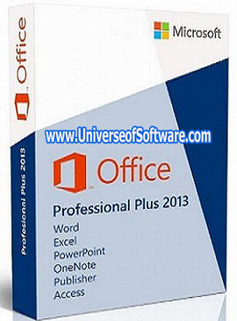 Microsoft Office 2013 SP1 Pro Plus Standard v15.0.5475.1001 Free Download