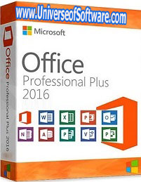 Microsoft Office 2016-2019 Professional Plus + Standard v16.0.12527.22197 Free Download