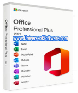 Microsoft Office 2021 v1.0 Free Download