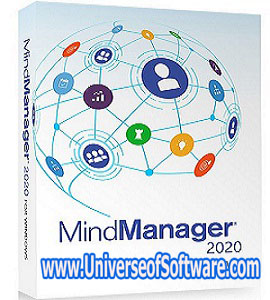 Mindjet MindManager 2022 v22.2.209 Free Download