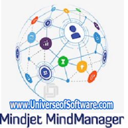 Mindjet MindManager 2022 v22.2.209 Free Download