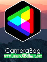 Nevercenter CameraBag Pro 2022.3 Free Download