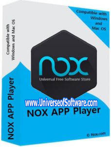 NoxPlayer v7.0.3.3 Free Download