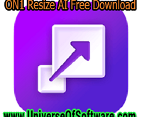 ON1 Resize AI 2022.5 v16.5.1.12526 Free Download