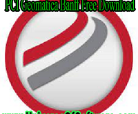 PCI Geomatica Banff 2020 Build 20200729 Free Download