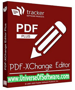 PDF-XChange Editor Plus v9.4.362.0 Free Download