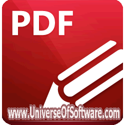 PDF-XChange Pro v9.4.362.0 Free Download