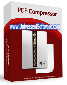 PDFZilla PDF Compressor Pro 5.5 Free Download