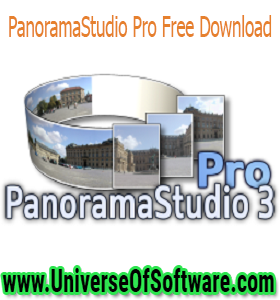 PanoramaStudio Pro v3.6.5.341 (x64) Free Download