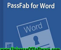 PassFab for Word 8.5.3.4 Free Download
