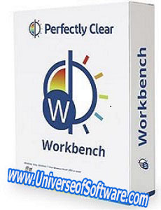 Perfectly Clear QuickDesk &amp; QuickServer 4.1.2.2314 Free Download