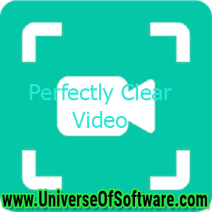 Perfectly Clear Video v4.1.2.2306 Full Version