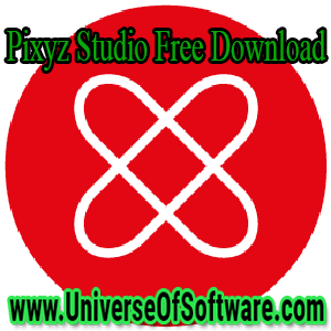 Pixyz Studio 2022.1.0.36 Free Download