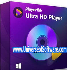 PlayerFab v7.0.2.0 Free Download