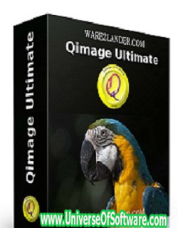 Qimage Ultimate 2023.100 Free Download