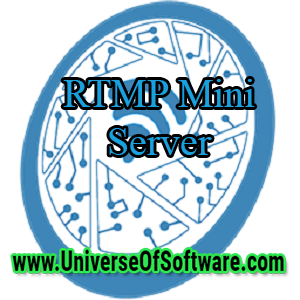 RTMP Mini Server 1.7.7 Build 90