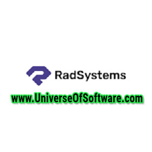 Radsystems Studio 7.1.2