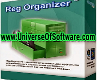 Reg Organizer v 9.0 Beta 4 (x 86+x 64) Free Download