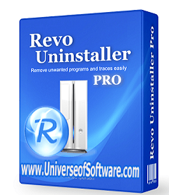 Revo Uninstaller Pro v5.0.6 Free Download