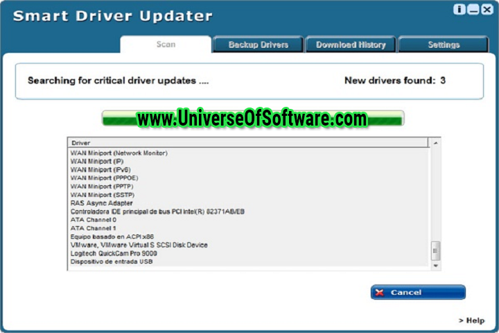 Smart Driver Manager 6.0.780 with Patch