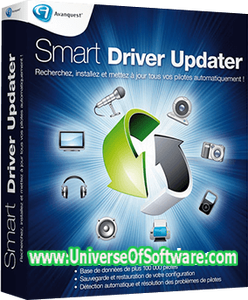 Smart Driver Manager 6.1.797 Free download