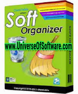 Soft Organizer Pro 9.25 Latest Version