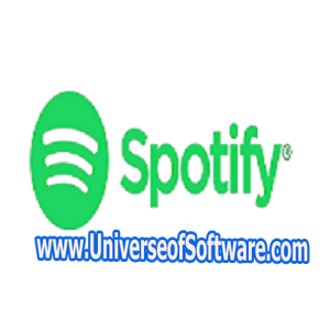 Spotify v1.1.85.895 Free Download with crack