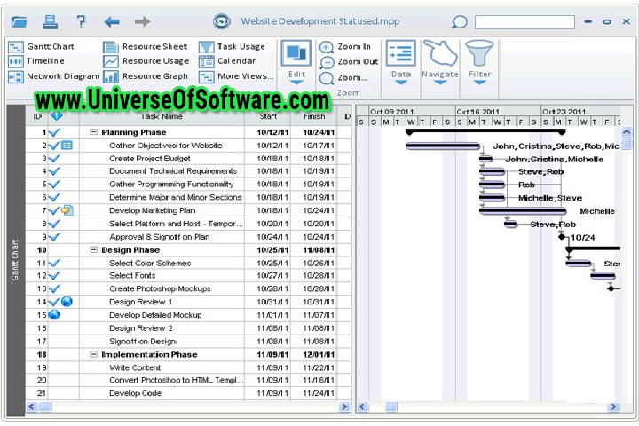 Steelray Project Viewer 6.9.0 with Patch