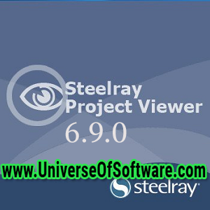 Steelray Project Viewer 6.9.0 Latest Version