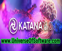 The Foundry Katana 5.0v4 Free Download