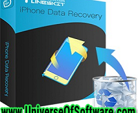 Tuneskit iPhone Data Recovery 2.4.0.31 Free Download