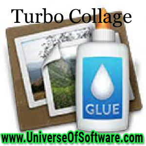 Turbo Collage 7.2.9.0 Professional Edition