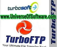 TurboFTP Lite 6.97.1300 Multilingual Free Dowload