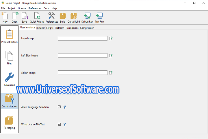 VMware InstallBuilder Enterprise 22.8.0 Free Download