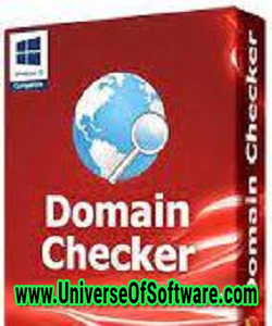 VovSoft Domain Checker 7.3.0