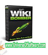 Wiki Bomber 1.0.7.17 Free Download