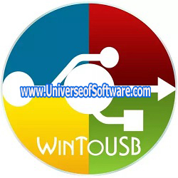 WinToUSB v7.1 Free Download