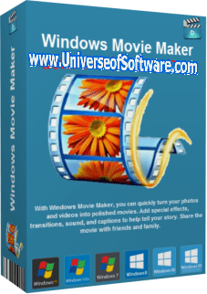 Windows Movie Maker 2022 9.9.9.2 Free Download