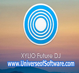 XYLIO Future DJ Pro 1.11.2 Free Download